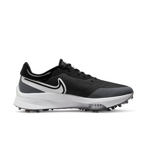 Nike Air Zoom Infinity Tour NXT Black Grey Mens Golf Shoes DC5221-015 Size 9
